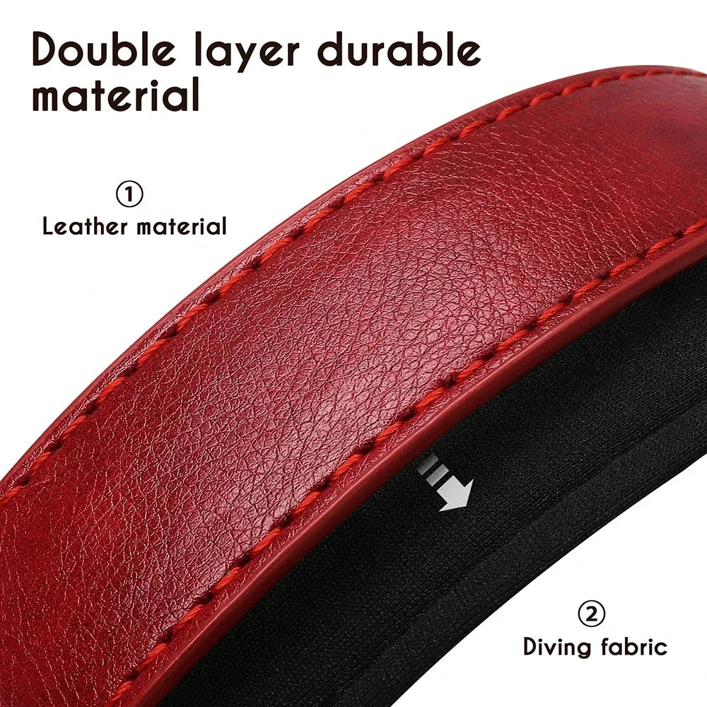 Personalized Dog Collar™